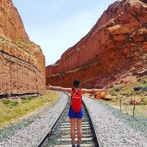 Meet your Posher, Chloe